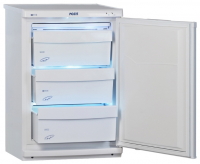 Морозильная камера Pozis Свияга 109-2 белый