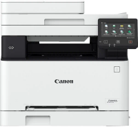 МФУ лазерный Canon i-Sensys MF655Cdw (5158C004) A4 Duplex WiFi