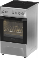 Плита Электрическая Darina 1D5 EC 241 614 X
