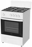 Плита Газовая Darina C 1001 W