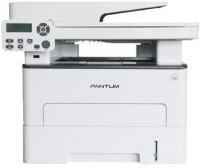 Лазерный принтер Pantum M6500, A4, скорость 33 страницы в минуту, 99 копий, сканирование