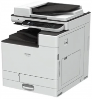 МФУ лазерный Ricoh M C2000 (418968) A3 Duplex белый/черный