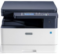 МФУ лазерный Xerox B1025DN (B1025V_B) A3 Duplex Net белый/синий