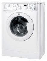 Стиральная машина Indesit IWSD 5085 (белый)