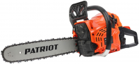 Бензопила Patriot PT 452
