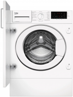 Встраиваемая стиральная машина Beko WITC7613XW, белый