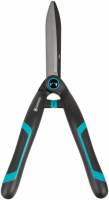 Ножницы для живой изгороди Gardena PrecisionCut Boxwood черный/синий (12302-20.000.00)