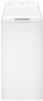 Стиральная машина с вертикальной загрузкой Brandt BT16022VE, белый