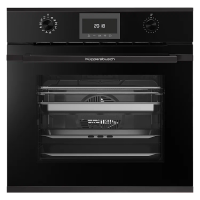 Духовой шкаф Kuppersbusch BD 6340.0 S5