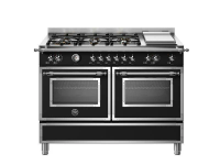 Варочный центр Bertazzoni HER126G2ENET