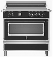 Варочный центр Bertazzoni HER95I1ENET
