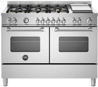 Варочный центр Bertazzoni MAS126G2EXT