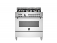 Варочный центр Bertazzoni MAS96L1EXT