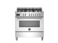 Варочный центр Bertazzoni PRO96L1EXT