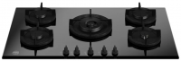 Газовая панель Bertazzoni P905CMODGNE