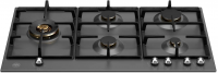 Газовая панель Bertazzoni P905LHERNE