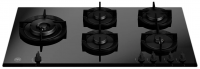 Газовая панель Bertazzoni P905LMODGNE