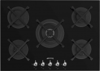 Газовая панель Smeg PV375N