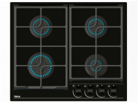Газовая панель Teka GBC 64100 KBN BLACK