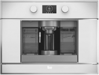 Кофемашина Teka CLC 835 MC WHITE