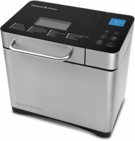 Хлебопечь Zigmund & Shtain ZBM-601