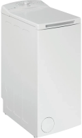 Стиральная машина с вертикальной загрузкой Whirlpool TDLR 6040L EU/N