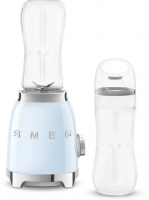 Блендер стационарный Smeg PBF01PBEU, голубой