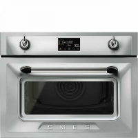 Компактный духовой шкаф Smeg SO4902M1X