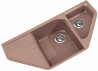 Мойка кухонная Smeg LSE102RA