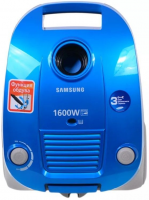 Пылесос Samsung SC4140 (синий)