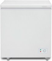 Морозильник ларь Бирюса 155KX