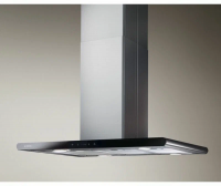 Вытяжка Elica GALAXY ISLAND BL IX/A/90*45