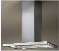 Вытяжка Elica GALAXY ISLAND WH IX/A/90*45