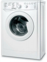 Стиральная машина Indesit IWUB 4105 CIS