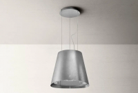 Вытяжка островная Elica JUNO URBAN ZINC/F/50