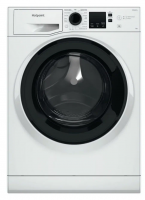 Стиральная машина Hotpoint NSS 6015 K V RU