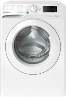 Стиральная машина Indesit BWE 81282 L