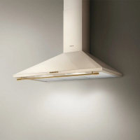 Вытяжка купольная Elica TAMAYA RAIL CRBR/A/90