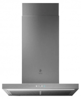 Т-образная вытяжка Elica Thin IX/A/60, серебристый