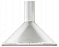 Купольная вытяжка Elica Tonda F/60 WH, белый