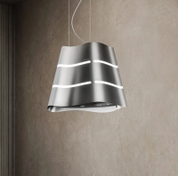 Островная вытяжка Elica WAVE UX IX/F/51