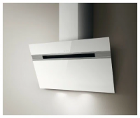 Вытяжка наклонная Jetair BONNY WH 60 A