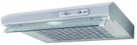 Вытяжка козырьковая Jetair LIGHT IX/F/60