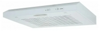 Вытяжка козырьковая Jetair SENTI WH/F/60 белый