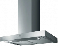 Вытяжка каминная Jetair Touch IX/A/60, 1200м³/ч, электронное управление