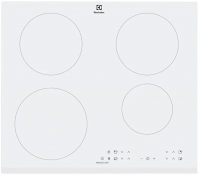 Индукционная варочная панель Electrolux LIR60430BW, белый