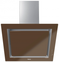 Вытяжка наклонная Teka DLV 68660 TOS LONDON BRICK BROWN