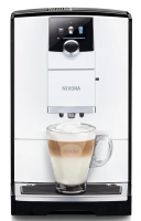 Кофемашина Nivona CafeRomatica NICR 796 белый/хром