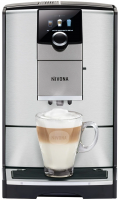 Кофемашина Nivona CafeRomatica NICR 799 стальной