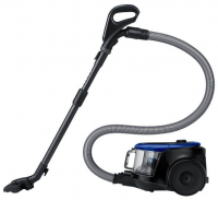 Пылесос без мешка с циклонным фильтром Samsung VC18M2110SB (SC18M2110SB) (синий)